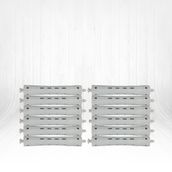 Trina 14x91 mm 12 Adet TRNSACBI0046 Bigudi