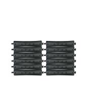 Trina 17x91 mm 12 Adet TRNSACBI0047 Bigudi