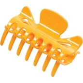 Trina TRNSACAK0013 Sarı 12'li Mandal Toka Seti