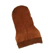 Trina TRNSACAK0059 Kahverengi Saç Toplayıcı Bone