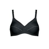 Triumph Claudette 200 Stretch N X Sütyen, Siyah, 85B Beden