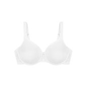 Triumph Comfort Minimizer W X Beyaz Kadın Sütyen