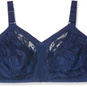Triumph Delicate Doreen Siyah Kadın Sütyen