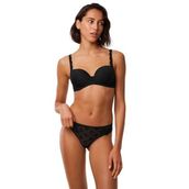 Triumph Kadın Amourette Wp Sütyen, Siyah, 85D