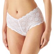 Triumph Kadın külot, Weiß, 42