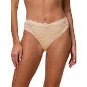 Triumph Kadın Tai Külot, cilt, XL