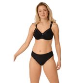 Triumph Shape Sensation W01 Sütyen, Siyah, 90 Beden