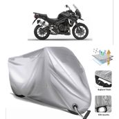 Triumph Tiger 1200 XRX Motor Brandası