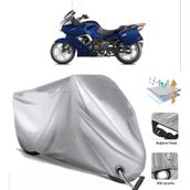 Triumph Trophy 1200 Motor Brandası