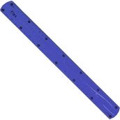 Trix T 786 Mavi 30 cm Esnek Cetvel
