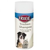 Trixie 200 gr Kuru Şampuan