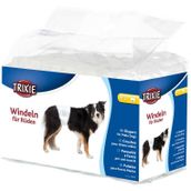 Trixie 23642 46-60 cm 12 Adet Erkek Köpek Pedi