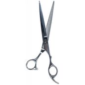 Trixie 23690 20 cm Paslanmaz Köpek Bakım Trim Makası