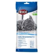Trixie 4043 37x48 cm 10 Adet Kedi Kumu Poşeti