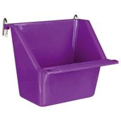 Trixie 5473 200 ml Kuş Yem Kabı