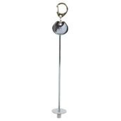 Trixie 6102 20 cm Kemirgen Metal Meyve Çubuğu