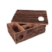 Trixie Kemirgen 35x25x11 cm Oyun ve Uyku Evi