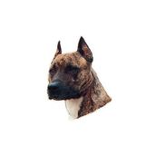 Trixie ST-Stafford Terrier 1 Adet Köpek Çıkartması