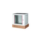 TRK LANDE STB SOHO 9U 540x400MM 19" Demonte Kabinet