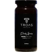 Troas 340 gr Organik Ham Bal Siyah Bal