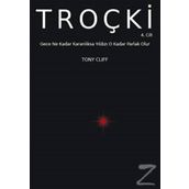 Troçki Cilt 4 - Tony Cliff