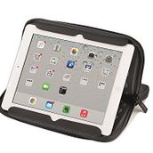 Troika TAS01BK Travel Stand Ipad Kılıf