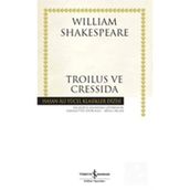 Troilus ile Cressida - William Shakespeare