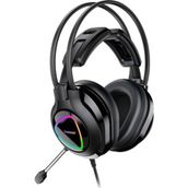 Tronsmart Glary Alpha Rgb Gaming Oyuncu Kulaklığı