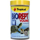 Tropica l Biorept W Young Kaplumbağa Yemi 250 ml / 100 Gr