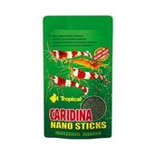 Tropical 10 gr Caridina Nano Sticks Balık Yemi