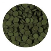 Tropical 100 Adet Kovadan Bölme Super Spirulina Forte Tablets