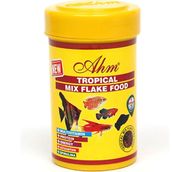 Tropical 100 ml Mix Flake Food Balık Yemi