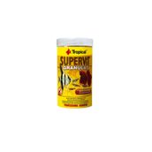 Tropical 1000 ml 550 gr Supervit Granulat Balık Yemi