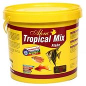 Tropical 2 Kg Mix Flake Kova Balık Yemi