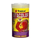 Tropical Astacolor 100 ml 20 gr Balık Yemi