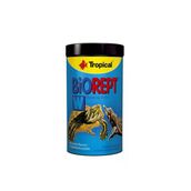 Tropıcal- Bıorept W 1000Ml/300Gr Kaplumbağa, Sürüngen Yemi