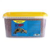 Tropical Biorept W Kaplumbağa Yemi 5lt 1.5kg