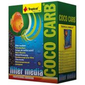 Tropical Coco Carb Aktif Karbon 1 lt 420 gr Balık Yemi