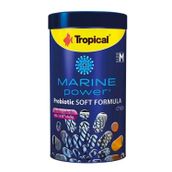 Tropical Marine Power Probiotic Soft Form M 100 ml 52 gr Balık Yemi