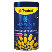 Tropical Marine Power Probiotic Soft Formula L 100 ml Balık Yemi