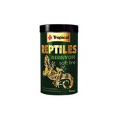 Tropical Reptiles Herbivore 250 ml 65 gr Kutu Kaplumbağa Sürüngen Yemi