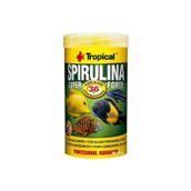 Tropical Super Spirulina Forte 250 gr Balık Yemi