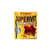 Tropical Supervit Granulat 100 gr Balık Yemi