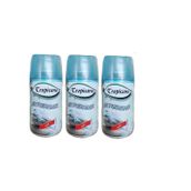 Tropicana 260 ml Yumuşak Bahar Çiçekleri Air Freshener Oda Kokusu (3 adet)