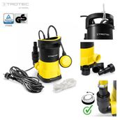 Trotec TWP 4005 7000 lt Temiz Su Dalgıç Pompası