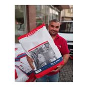 trouw nutrition MİLKİVİT PLUS 300 BUZAĞI MAMASI 25KG