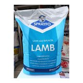 Trouw Nutrition Sprayfo Lamb Primo Kuzu Ve Oğlak Maması 25Kg