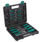 Troy 22332 32 Parça Tornavida Seti