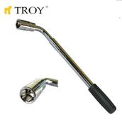 Troy 26903 17 19 mm Teleskopik Bijon Anahtarı