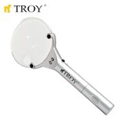 Troy 28900 Okuma Lambası Büyüteç